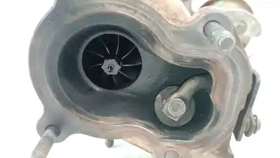 Автозапчасти б/у турбокомпенсатор за nissan primastar furgón (x83) 1.9 dci 100 ссылки oem iam 8200348244 8200348244 8200348244