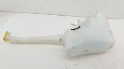 Peça sobressalente para automóvel em segunda mão depósito do limpa vidros por nissan primastar furgón (x83) 1.9 dci 100 referências oem iam 8200207532 8200207532 8200207532