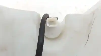 Peça sobressalente para automóvel em segunda mão depósito do limpa vidros por nissan primastar furgón (x83) 1.9 dci 100 referências oem iam 8200207532 8200207532 8200207532