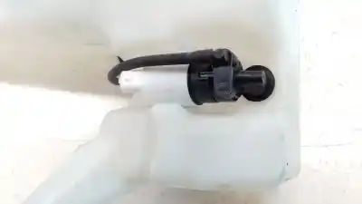 Peça sobressalente para automóvel em segunda mão depósito do limpa vidros por nissan primastar furgón (x83) 1.9 dci 100 referências oem iam 8200207532 8200207532 8200207532