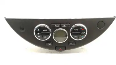 Second-hand car spare part  for NISSAN NOTE (E11, NE11)  OEM IAM references 275009U11A 275009U11A 275009U11A