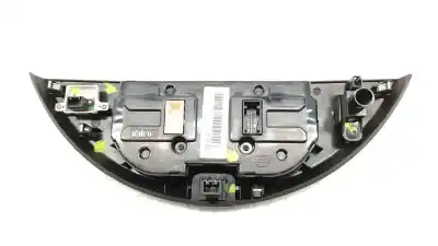 Second-hand car spare part climate control for nissan note (e11, ne11) 1.5 dci oem iam references 275009u11a 275009u11a 275009u11a