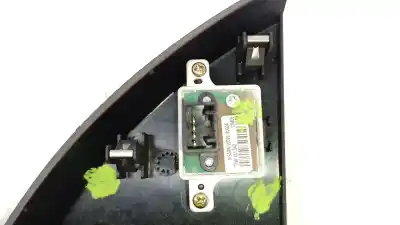 Second-hand car spare part climate control for nissan note (e11, ne11) 1.5 dci oem iam references 275009u11a 275009u11a 275009u11a