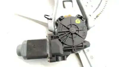 Second-hand car spare part rear left window regulator for nissan note (e11, ne11) 1.5 dci oem iam references 400928a 400928a 400928a