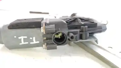 Second-hand car spare part rear left window regulator for nissan note (e11, ne11) 1.5 dci oem iam references 400928a 400928a 400928a