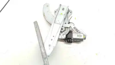 Second-hand car spare part rear left window regulator for nissan note (e11, ne11) 1.5 dci oem iam references 400928a 400928a 400928a