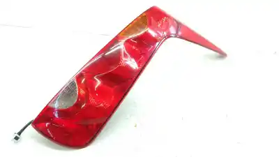 Second-hand car spare part  for NISSAN NOTE (E11, NE11)  OEM IAM references 265509U000 265509U000 265509U000