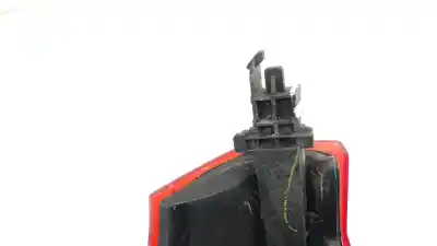 Second-hand car spare part right tailgate light for nissan note (e11, ne11) 1.5 dci oem iam references 265509u000 265509u000 265509u000