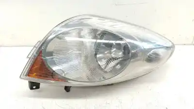 Second-hand car spare part  for NISSAN NOTE (E11, NE11)  OEM IAM references 260109U100 260109U100 260109U100