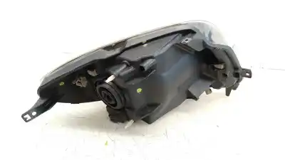 Second-hand car spare part right headlight for nissan note (e11, ne11) 1.5 dci oem iam references 260109u100 260109u100 260109u100