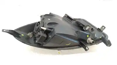 Second-hand car spare part right headlight for nissan note (e11, ne11) 1.5 dci oem iam references 260109u100 260109u100 260109u100