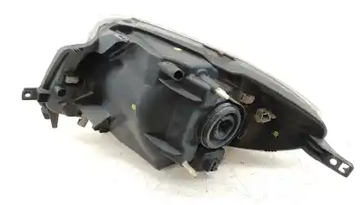 Second-hand car spare part left headlight for nissan note (e11, ne11) 1.5 dci oem iam references 89900916 89900916 89900916