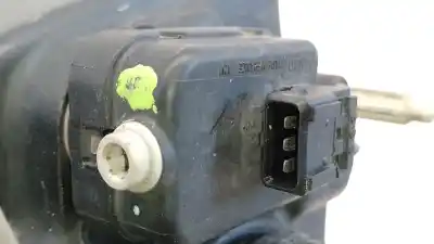 Second-hand car spare part left headlight for nissan note (e11, ne11) 1.5 dci oem iam references 89900916 89900916 89900916