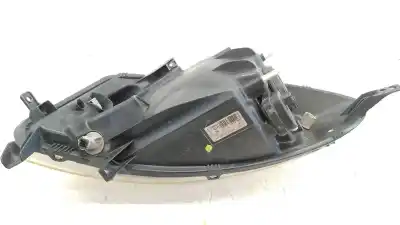 Second-hand car spare part left headlight for nissan note (e11, ne11) 1.5 dci oem iam references 89900916 89900916 89900916