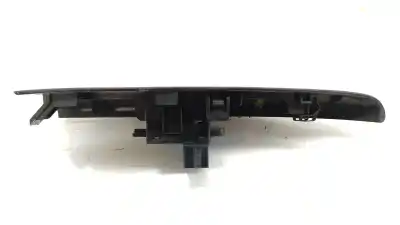 Second-hand car spare part right front power window switch for nissan note (e11, ne11) 1.5 dci oem iam references 25411ea00a 25411ea00a 25411ea00a