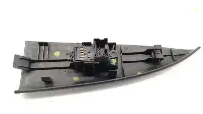 Second-hand car spare part right front power window switch for nissan note (e11, ne11) 1.5 dci oem iam references 25411ea00a 25411ea00a 25411ea00a