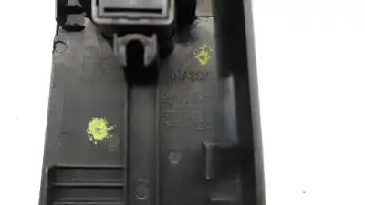 Second-hand car spare part right front power window switch for nissan note (e11, ne11) 1.5 dci oem iam references 25411ea00a 25411ea00a 25411ea00a