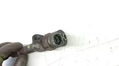 Автозапчастина б/у инжектор для nissan primastar furgón (x83) 1.9 dci 100 посилання на oem iam 8200238528 8200238528 8200238528