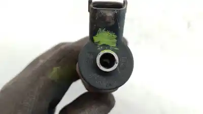 Автозапчастина б/у инжектор для nissan primastar furgón (x83) 1.9 dci 100 посилання на oem iam 8200238528 8200238528 8200238528