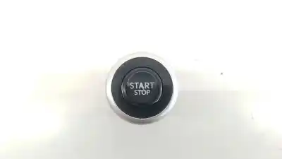 Second-hand car spare part Start/stop Button for RENAULT KOLEOS I (HY_) 2.0 DCI (HY0K) OEM IAM references 251503253R 251503253R 251503253R