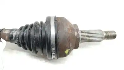 Автозапчасти б/у передняя левая трансмиссия за nissan primastar furgón (x83) 1.9 dci 100 ссылки oem iam 3910100q3l 3910100qa6 3910100qal