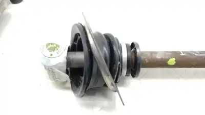 Автозапчасти б/у передняя левая трансмиссия за nissan primastar furgón (x83) 1.9 dci 100 ссылки oem iam 3910100q3l 3910100qa6 3910100qal