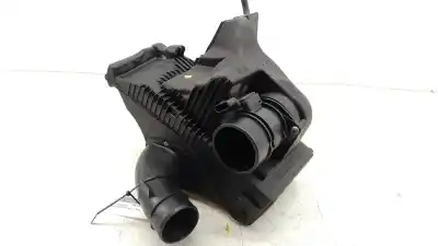 Second-hand car spare part air filter support for nissan note (e11, ne11) 1.5 dci oem iam references 8200437235