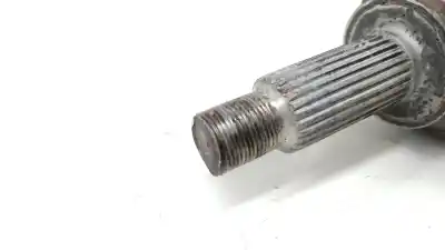 Автозапчасти б/у передняя правая трансмиссия за nissan primastar furgón (x83) 1.9 dci 100 ссылки oem iam 3910000q0k 3910000qal 3910000qan