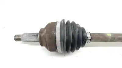 Автозапчасти б/у передняя правая трансмиссия за nissan primastar furgón (x83) 1.9 dci 100 ссылки oem iam 3910000q0k 3910000qal 3910000qan