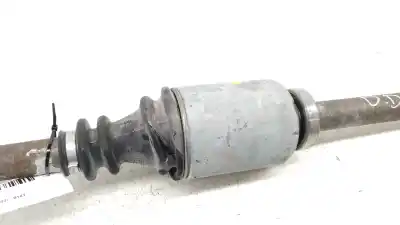 Автозапчасти б/у передняя правая трансмиссия за nissan primastar furgón (x83) 1.9 dci 100 ссылки oem iam 3910000q0k 3910000qal 3910000qan