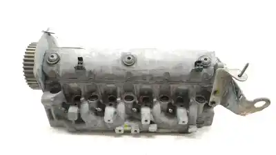 Peça sobressalente para automóvel em segunda mão cabeça / culatra por nissan primastar furgón (x83) 1.9 dci 100 referências oem iam  Peça sobressalente para automóvel em segunda mão cabeça / culatra por nissan primastar furgón (x83) 1.9 dci 100 referências oem iam