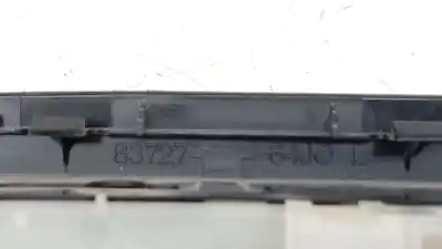 Автозапчасти б/у выключатель левого переднего окна за suzuki grand vitara ii (jt, te, td) 1.9 ddis (jb419wd, jb419xd) ссылки oem iam 62j100468t 62j100468t 62j100468t