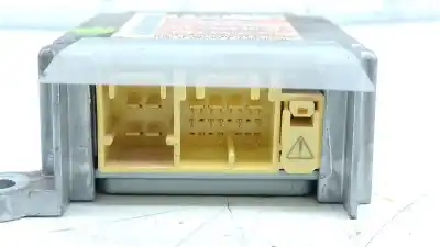 Автозапчасти б/у блок управления подушками безопасности за suzuki grand vitara ii (jt, te, td) 1.9 ddis (jb419wd, jb419xd) ссылки oem iam 3891065j40 3891065j40 3891065j40