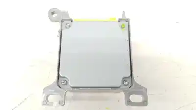 Автозапчасти б/у блок управления подушками безопасности за suzuki grand vitara ii (jt, te, td) 1.9 ddis (jb419wd, jb419xd) ссылки oem iam 3891065j40 3891065j40 3891065j40