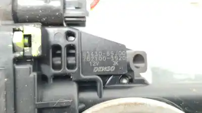 Автозапчасти б/у регулятор стекла переднего правого за suzuki grand vitara ii (jt, te, td) 1.9 ddis (jb419wd, jb419xd) ссылки oem iam 8343065j00 8343065j00 8343065j00