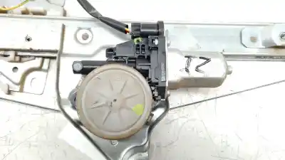 Second-hand car spare part driver left window regulator for suzuki grand vitara ii (jt, te, td) 1.9 ddis (jb419wd, jb419xd) oem iam references 8346065j00 8346065j00 8346065j00