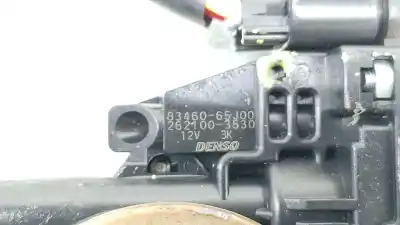 Second-hand car spare part driver left window regulator for suzuki grand vitara ii (jt, te, td) 1.9 ddis (jb419wd, jb419xd) oem iam references 8346065j00 8346065j00 8346065j00