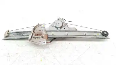 Second-hand car spare part driver left window regulator for suzuki grand vitara ii (jt, te, td) 1.9 ddis (jb419wd, jb419xd) oem iam references 8346065j00 8346065j00 8346065j00