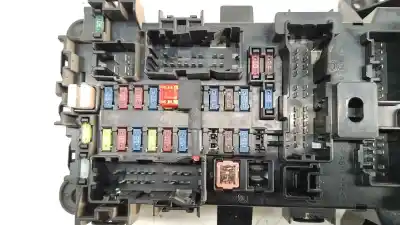 Second-hand car spare part fuse box unit for suzuki grand vitara ii (jt, te, td) 1.9 ddis (jb419wd, jb419xd) oem iam references 3861084f21 3861084f21 3861084f21