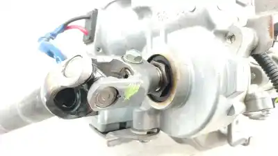 Second-hand car spare part steering column for nissan note (e11, ne11) 1.5 dci oem iam references 488109u11a 488109u11a 488109u11a