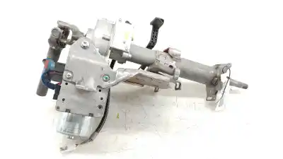 Second-hand car spare part steering column for nissan note (e11, ne11) 1.5 dci oem iam references 488109u11a 488109u11a 488109u11a