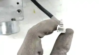 Second-hand car spare part steering column for nissan note (e11, ne11) 1.5 dci oem iam references 488109u11a 488109u11a 488109u11a