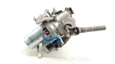 Second-hand car spare part steering column for nissan note (e11, ne11) 1.5 dci oem iam references 488109u11a 488109u11a 488109u11a