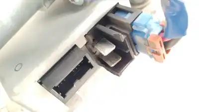 Second-hand car spare part steering column for nissan note (e11, ne11) 1.5 dci oem iam references 488109u11a 488109u11a 488109u11a