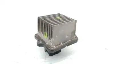 Peça sobressalente para automóvel em segunda mão resistência sofagem chauffage por suzuki grand vitara ii (jt, te, td) 1.9 ddis (jb419wd, jb419xd) referências oem iam 022a8c