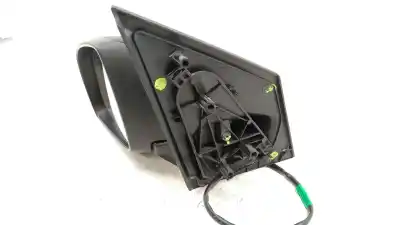 Peça sobressalente para automóvel em segunda mão espelho retrovisor esquerdo por nissan note (e11, ne11) 1.5 dci referências oem iam 12493080 12493080 12493080