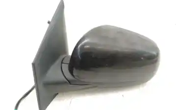 Peça sobressalente para automóvel em segunda mão espelho retrovisor esquerdo por nissan note (e11, ne11) 1.5 dci referências oem iam 12493080 12493080 12493080