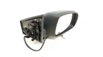 Second-hand car spare part Right Rearview Mirror for NISSAN NOTE (E11, NE11) 1.5 DCI OEM IAM references 12493090 12493090 12493090