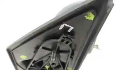 Peça sobressalente para automóvel em segunda mão espelho retrovisor direito por nissan note (e11, ne11) 1.5 dci referências oem iam 12493090 12493090 12493090