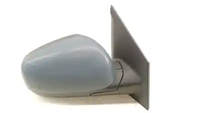 Peça sobressalente para automóvel em segunda mão espelho retrovisor direito por nissan note (e11, ne11) 1.5 dci referências oem iam 12493090 12493090 12493090
